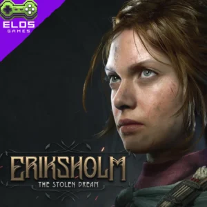 Eriksholm: The Stolen Dream PC Steam Offline