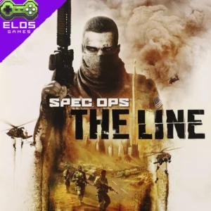 Spec Ops The Line PC