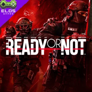 Ready or Not Deluxe Edition PC