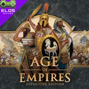 Age of Empires Definitive Edition PC