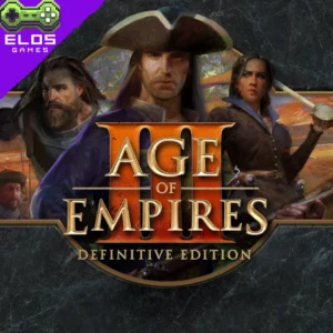 Age of Empires III Definitive Edition PC