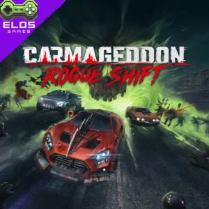 Carmageddon Rogue Shift PC