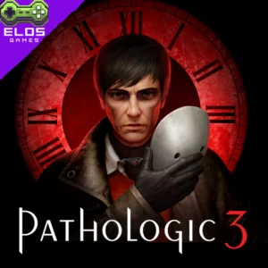 Pathologic 3 PC Steam Offline