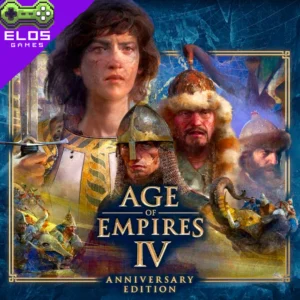 Age of Empires IV Anniversary Edition PC