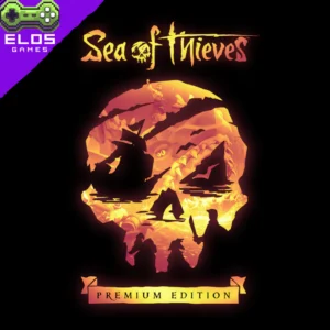 Sea of Thieves 2025 Premium Edition PC
