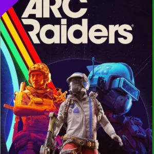 ARC Raiders Xbox Series X