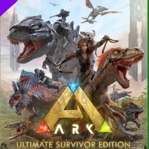 ARK Survival Evolved Ultimate Xbox Series