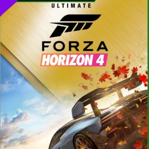 Forza Horizon 4 Ultimate Edition Xbox