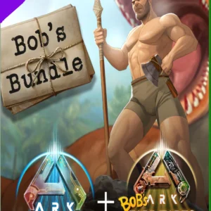 ARK Bob’s Bundle Xbox Series