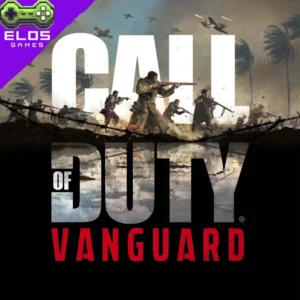 Call of Duty: Vanguard PC Aluguel - Online - BattleNet