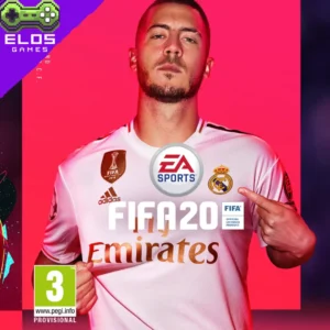 FIFA 20 PC