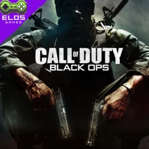 Call of Duty Black Ops PC