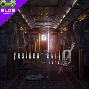 Resident Evil 0 PC