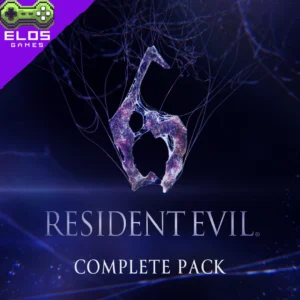 Resident Evil 6 PC