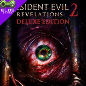Resident Evil Revelations 2 PC