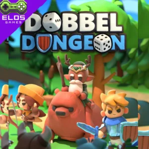 Dobbel Dungeon PC