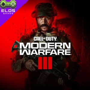 Call of Duty Modern Warfare III PC