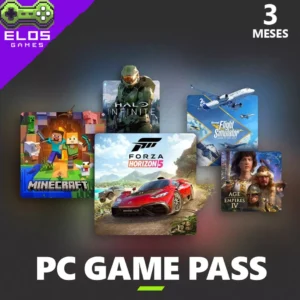 PC Game Pass