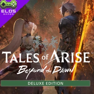 Tales of Arise PC