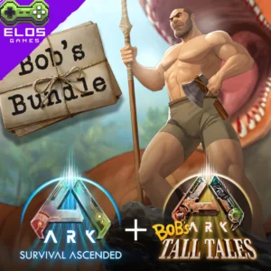 ARK Survival Ascended PC