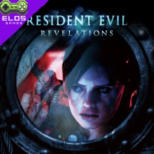 Resident Evil Revelations PC
