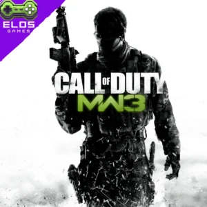 Call of Duty Modern Warfare III 2011 PC