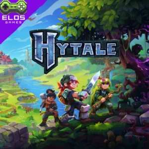 Hytale PC