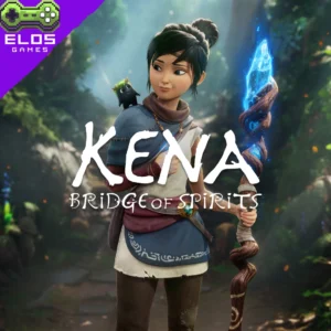 Kena Bridge of Spirits PC