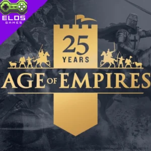 Age of Empires 25th Anniversary PC