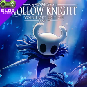 Hollow Knight Voidheart Edition PC
