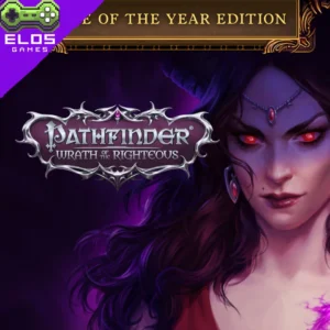 Pathfinder Wrath of the Righteous PC