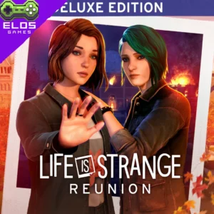 Life is Strange Reunion PC