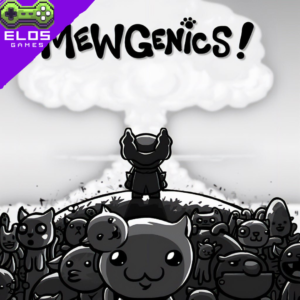 Mewgenics PC Steam Offline