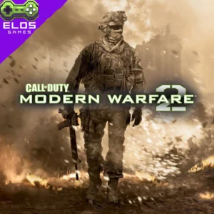 Call of Duty Modern Warfare II 2009 PC