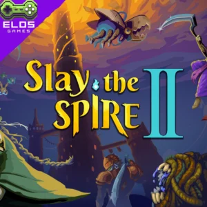Slay the Spire 2 PC