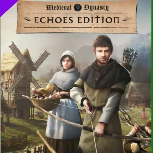 Medieval Dynasty Xbox