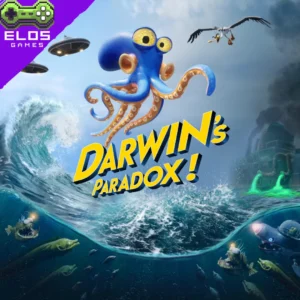 Darwin's Paradox PC download
