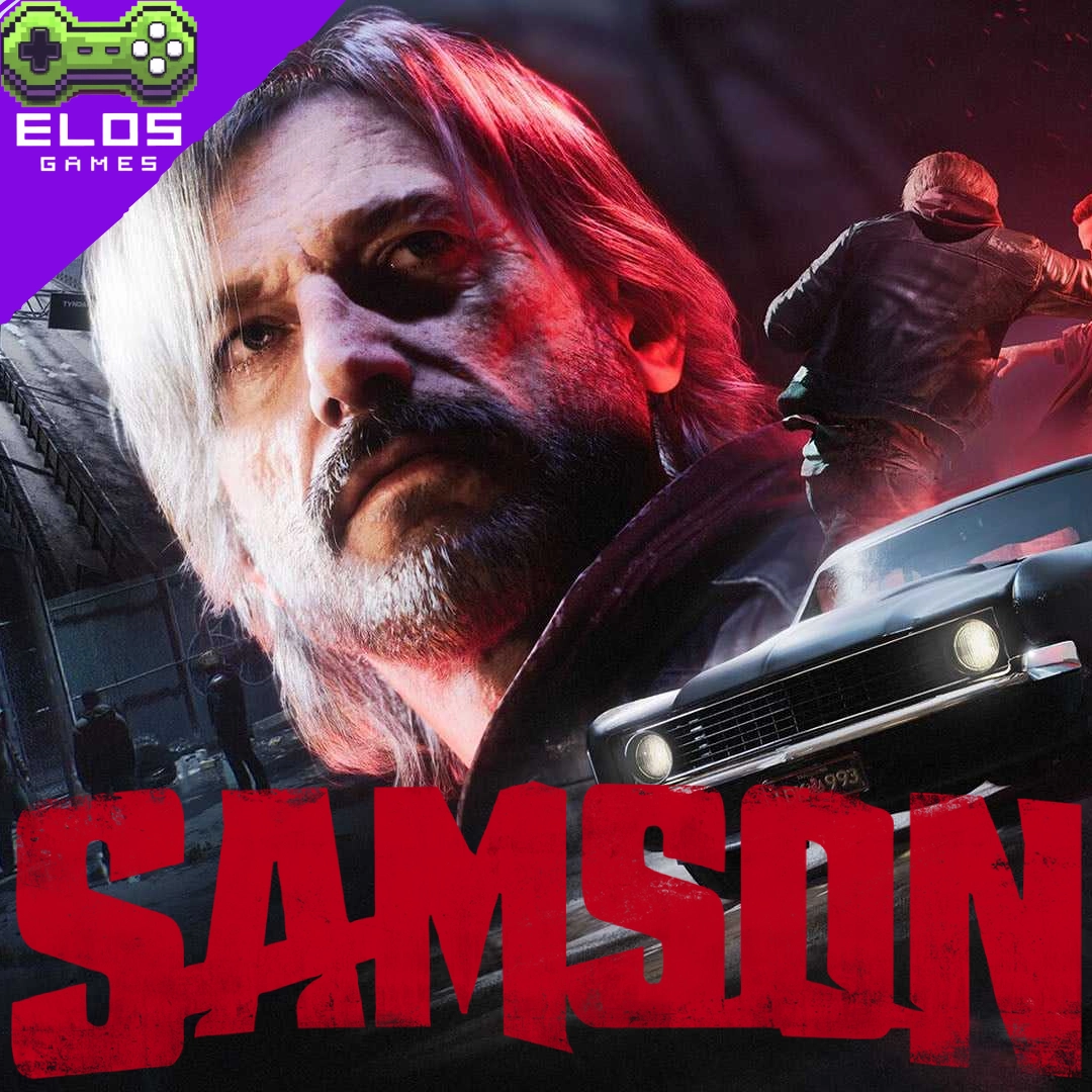 comprar Samson PC barato