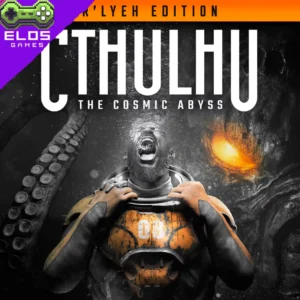 Cthulhu Cosmic Abyss download PC