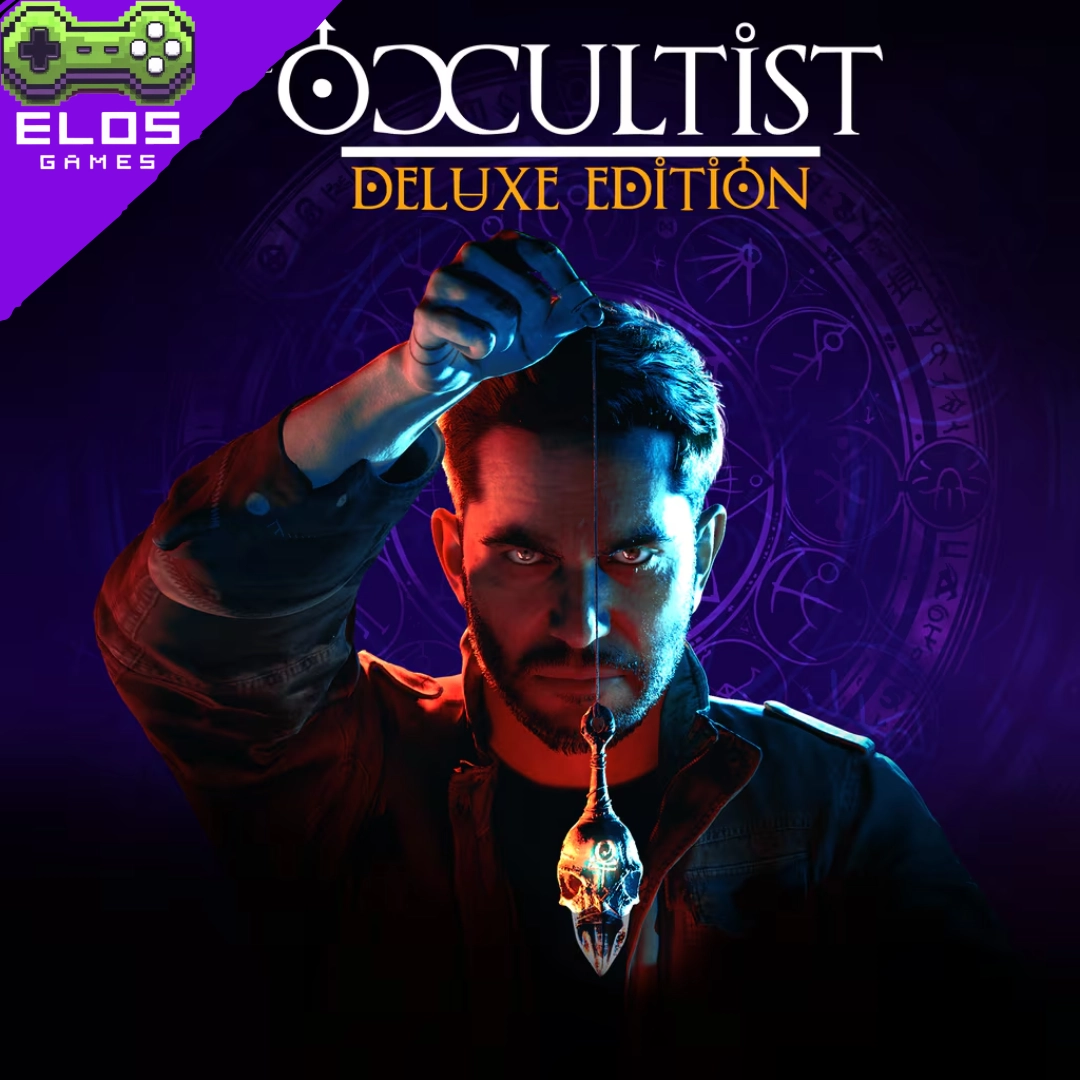 comprar The Occultist PC barato