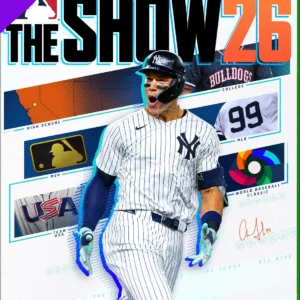 MLB The Show 26 Series X